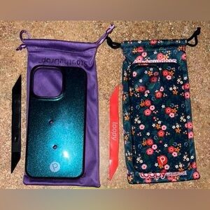 iPhone 13 Pro Loopy phone cases (righty)